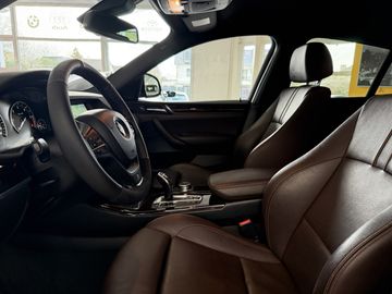 BMW X4 - 10