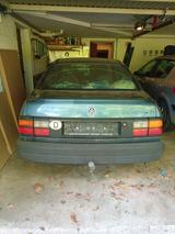 Volkswagen Passat - VW Passat von 1989