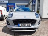 Ford Puma Titanium Schalter erst 28950 Kilometer - Ford: 289