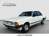 Ford Granada/H-Kennzeichen/Scheckheft/Klima/AHK/ - Ford Granada Gebrauchtwagen