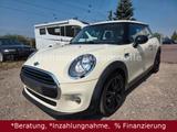 MINI ONE_FIRST Mini 3-trg. One First - MINI One First Gebrauchtwagen