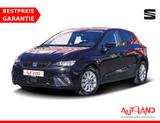 Seat Ibiza 1.0 TSI Style ACC LED Navi Spurhalte DAB - Seat Ibiza Gebrauchtwagen in Dresden