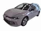 Volkswagen Golf Variant Goal 2.0 TDI DSG/AHK/Standh/10.30Ga - Volkswagen Golf: Kombi, Golf3