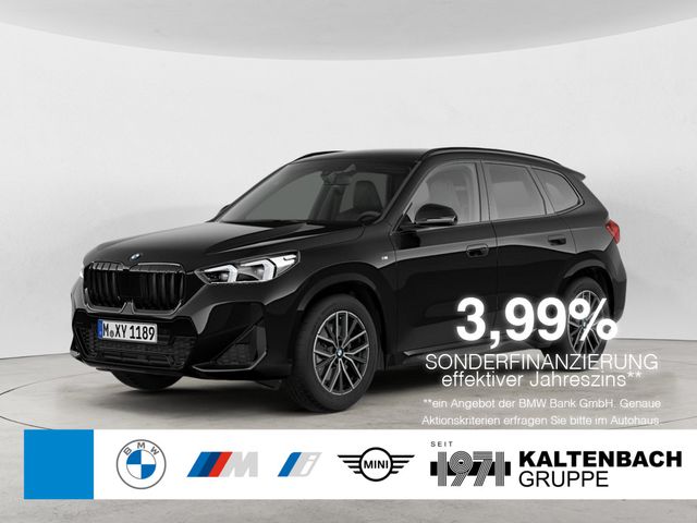 BMW X1 xDrive23d M-Sport AHK LED ACC NAVI KAMERA