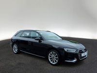 Audi A4 - Vorschau Bild 5