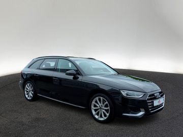 Audi A4 - 6