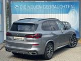 BMW X5 xDrive30d M Sport AHK PANO DA-Pro h/k PA-Pro - BMW X5 Jahreswagen mit Diesel-Antrieb
