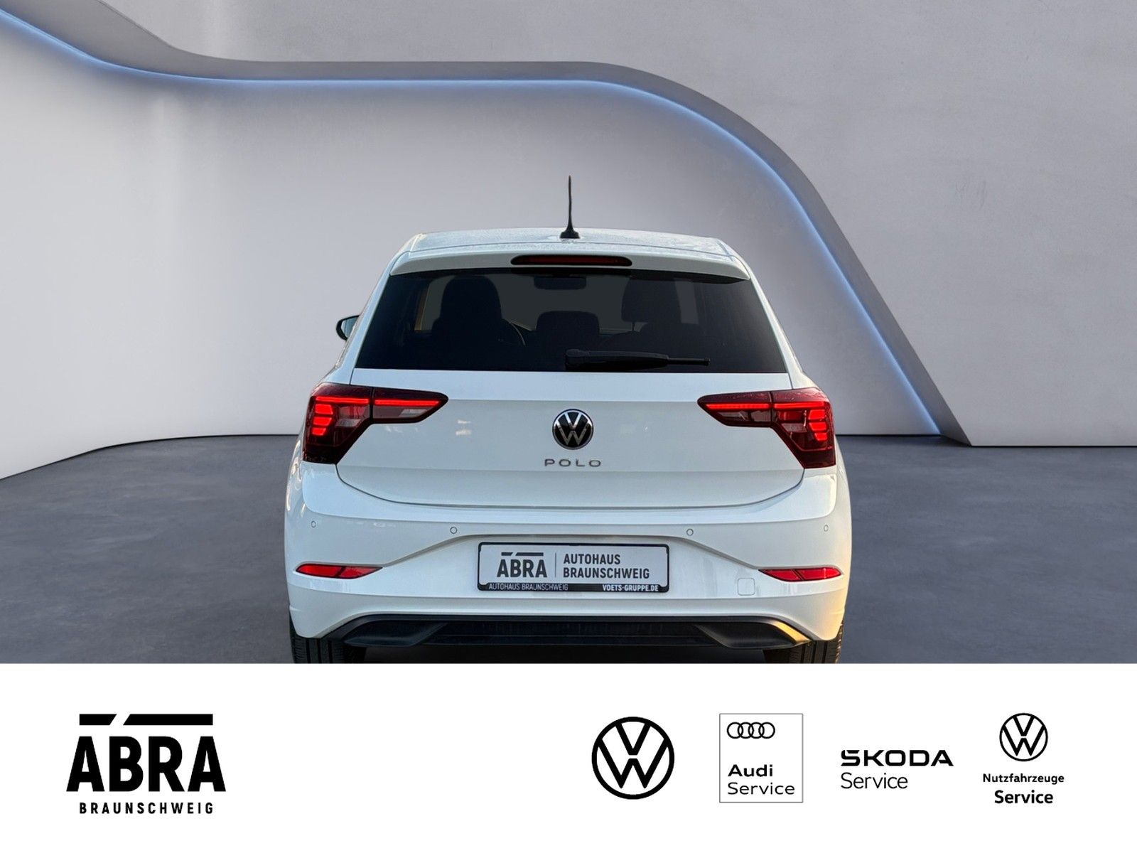 Volkswagen Polo - Bild 5