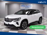 Renault Austral 1.2 E-Tech Full Hybrid Techno 20 - weiße Renault Alaskan