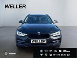 BMW 340 i Touring xDrive Sport Line *LED*HUD*Pano*SH - BMW mit Benzin-Antrieb: mit Navigationssystem, Kombi