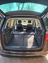 Volkswagen Sharan 2.0 TDI 130kW BMotion Technology Cup ... - Volkswagen Sharan: Cup