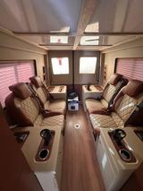 Mercedes-Benz Sprinter 515 CDI - 515