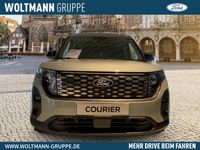 Ford Tourneo Courier - Vorschau Bild 5