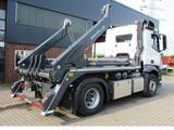 Mercedes-Benz 1842 Actros Meiller AK 12 MT Neufahrzeug - Mercedes-Benz Kipper Actros