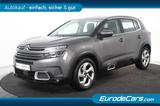 Citroën C5 Aircross Feel *1.Hand*T-Leder*Navi*Kamera* - Citroën C5 Aircross FEEL mit Benzin-Antrieb