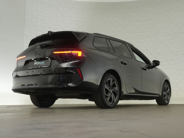Astra L ST GS AUTOMATIK+360°KAMERA+AHK+NAVI+HEAD