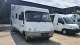 HYMER / ERIBA / HYMERCAR Starline 680/2X Klima/Automatikgetriebe/Backofen