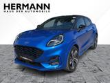 Ford Puma 1.0 EcoBoost ST-Line X *LED*NAVI*SYNC*TWA - Ford Puma: Automatik