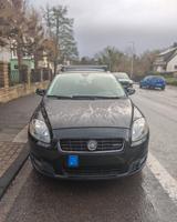 Fiat Croma 1.9 Multijet 16V Automatik Emotion Emotion - Fiat Croma: 1.9
