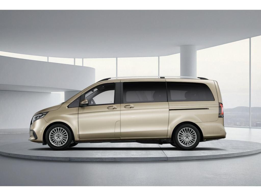MERCEDES-BENZ V-Class 2025