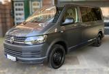Volkswagen T6 - Kastenwagen mit 2 Schlafplätzen