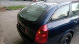 Nissan nissan primera - Nissan Primera aus 2004: Kombi
