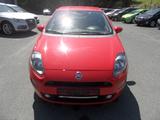 Fiat Punto Lounge - Fiat Punto: Lounge