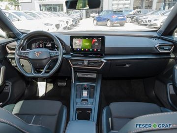 Cupra Formentor - 11