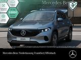 Mercedes-Benz EQA 300 4M PROGRESSIVE Adv.PLUS VZ-Ass/18"/Totw - Mercedes-Benz EQA in Frankfurt (Main)