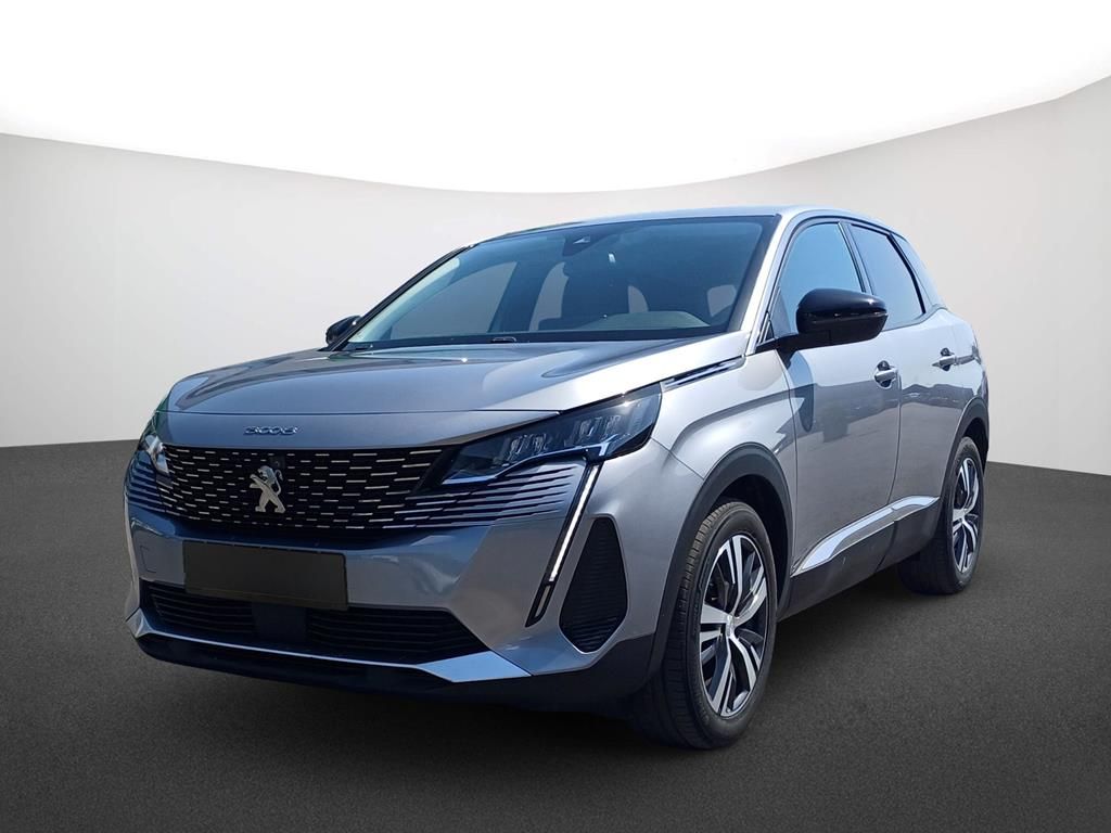 Image of Peugeot 3008