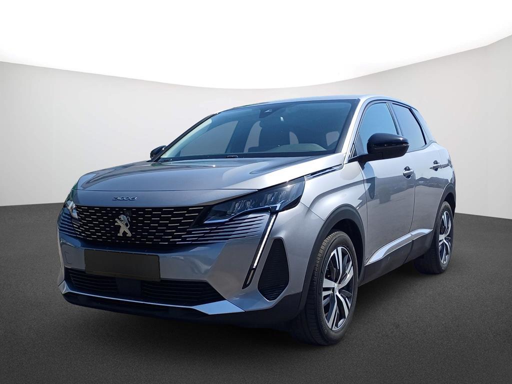 Peugeot 3008 Allure Pack BlueHDi 130 EAT8