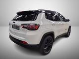 Jeep Compass 1.3 T4 4XE PHEV UPLAND Aut.*Winter-P*ACC - Jeep Compass Upland mit Hybrid-Antrieb (Benzin/Elektro)