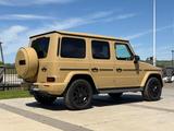 Mercedes-Benz G 450 d - - Mercedes-Benz G 450 Gebrauchtwagen