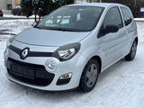 Renault Twingo Expression1.2 16V*1.Hand*Tempomat*TÜV neu - Renault Twingo aus 2012 mit Benzin-Antrieb: Kleinwagen, 1.2