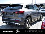 Mercedes-Benz GLA 200 PROGRESSIVE AHK MBUX LED SHZ ADV. - Mercedes-Benz GLA 200 Jahreswagen