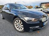 BMW 320d*Touring*Modern*Automatik*Navigation*PDC