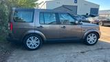 Land Rover Discovery Family HSE motor defect !!!! - gebrauchte Land Rover Discovery aus dem Jahr 2010