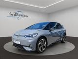 Volkswagen ID.3 GTX Performance DCC IQ.LIGHT Navi Sitzheizu - graue Volkswagen ID.3