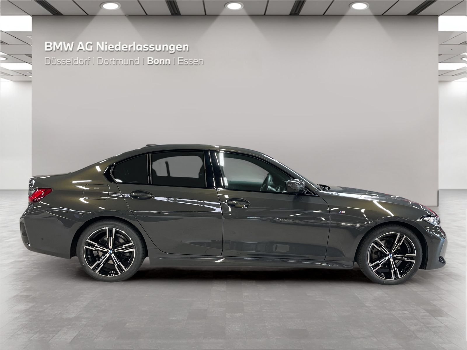 BMW 320 - Bild 7