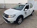 Dacia Sandero TCe 90 S/S Stepway Ambiance Stepway ...
