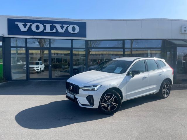 Volvo XC 60 B4 R Design 2WD H/K AHK Navi 360*