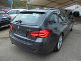 BMW 318i Touring *Navi Alu WR Pdc Pano Ahk Navi* - BMW 318 bis 20.000 Euro