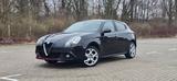 Alfa Romeo Giulietta 1.4 TB 16V Collezione Sport TÜV/AU NEU - Alfa Romeo Gebrauchtwagen in Aachen