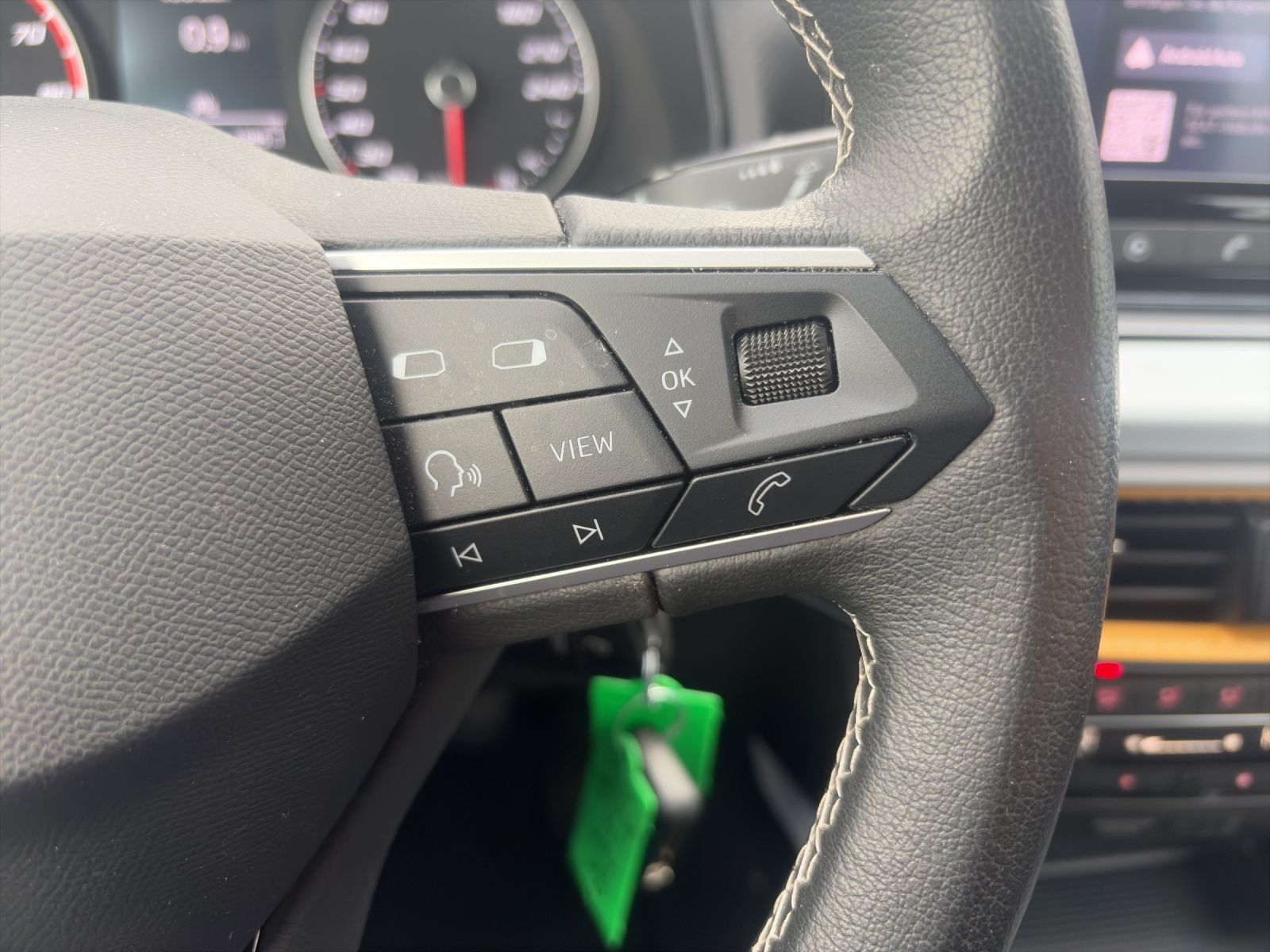 Seat Arona - Bild 22
