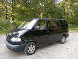 Volkswagen VW T4 Multivan VR6 - Volkswagen T4 Multivan: Vr6