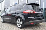 Ford S-Max Titanium - Ford S-Max aus 2012
