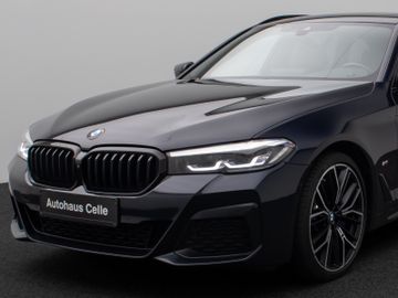 Fahrzeugabbildung BMW 540d xDr Tour M Sport Pano H/K Kamera 360° Air