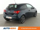 Opel Corsa 1.4 Turbo Color Edition ecoFlex*STANDHZG* - Opel Corsa: Ecoflex