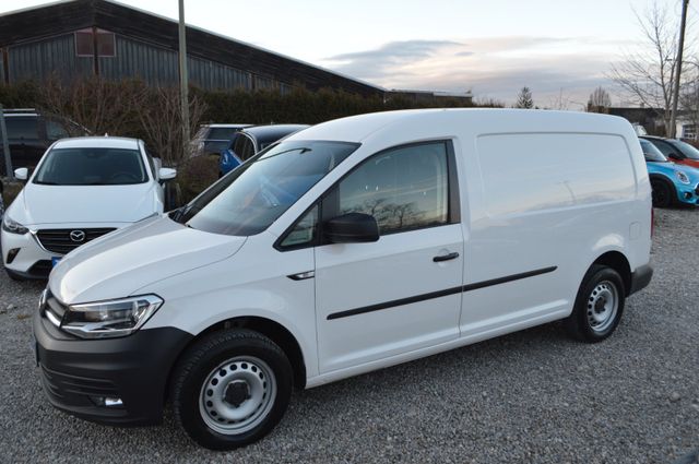 Volkswagen Caddy Nfz Maxi Kasten BMT