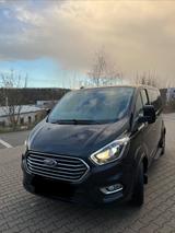 Ford Tourneo Custom Titanium / TOP Zustand / 38.500km